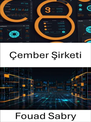 cover image of Çember Şirketi